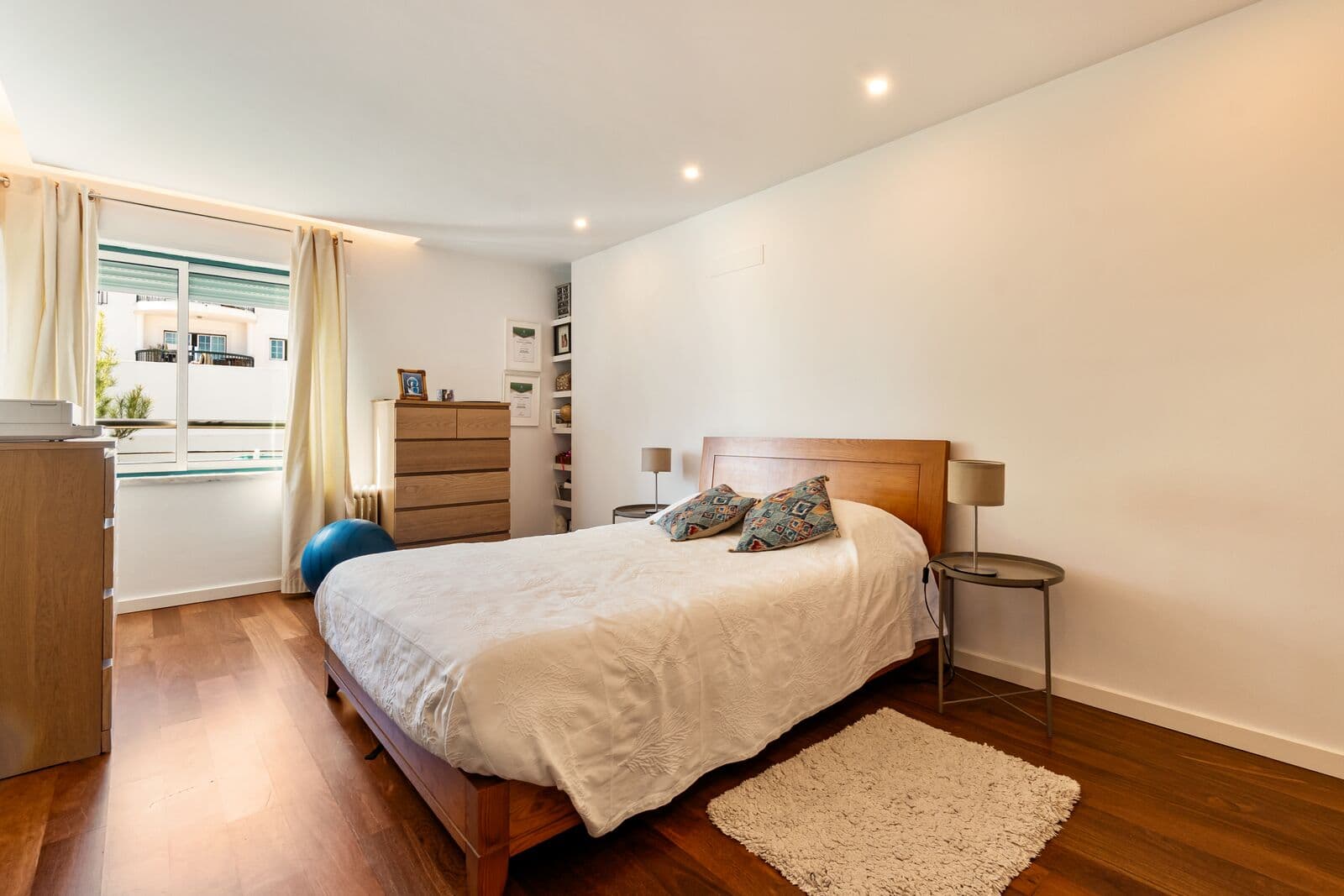 Apartamento T3 com estacionamento, Amoreira, Cascais - Imagem 16