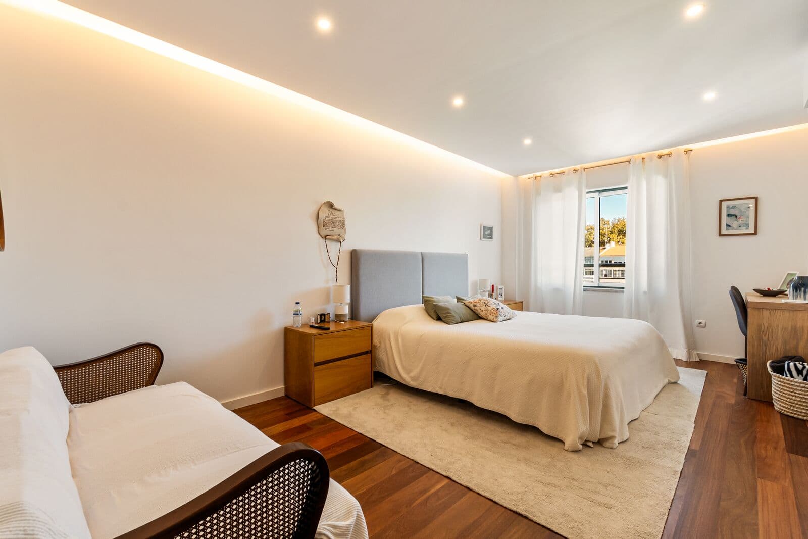 Apartamento T3 com estacionamento, Amoreira, Cascais - Imagem 17