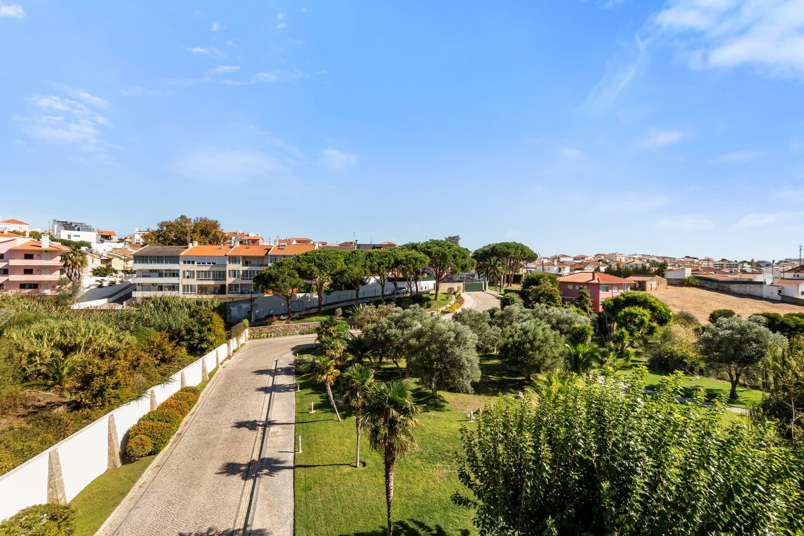 Apartamento T3 com estacionamento, Amoreira, Cascais - Imagem 37