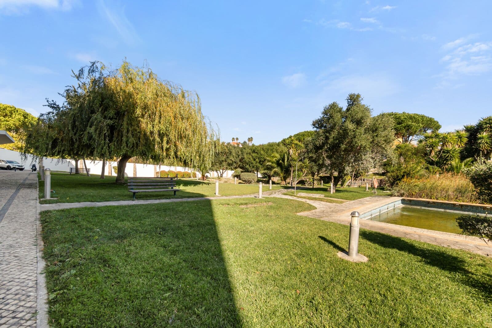 Apartamento T3 com estacionamento, Amoreira, Cascais - Imagem 35