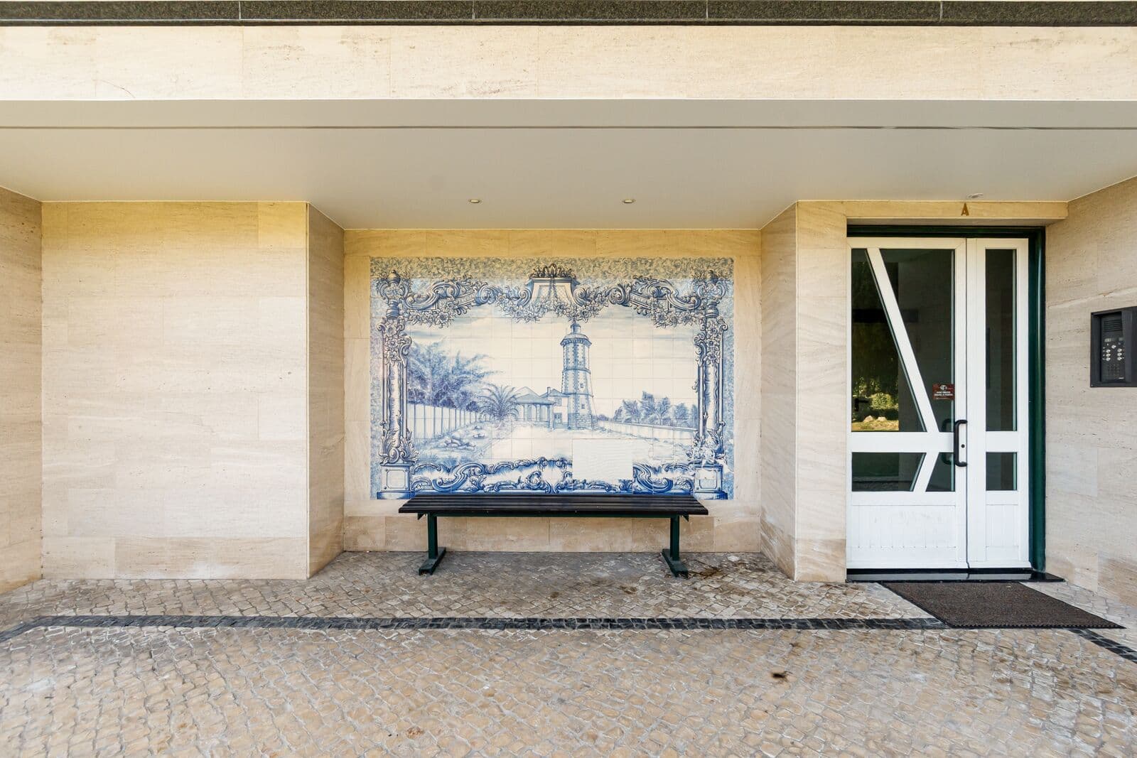 Apartamento T3 com estacionamento, Amoreira, Cascais - Imagem 2