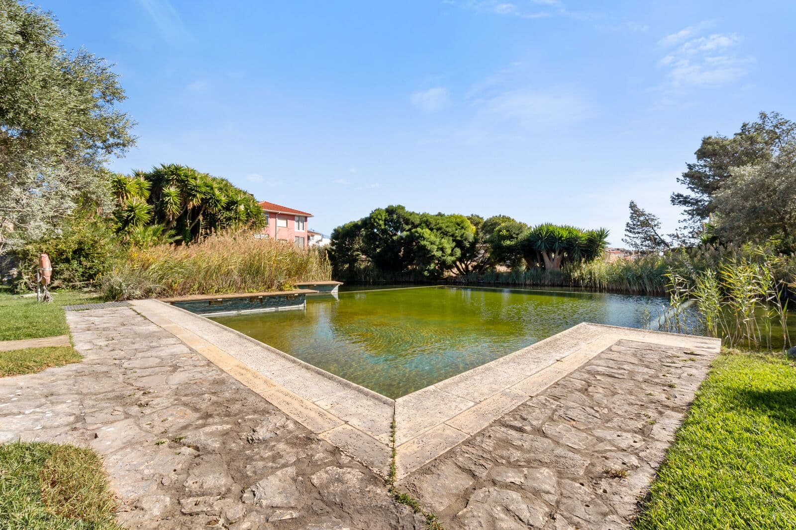 Apartamento T3 com estacionamento, Amoreira, Cascais - Imagem 33