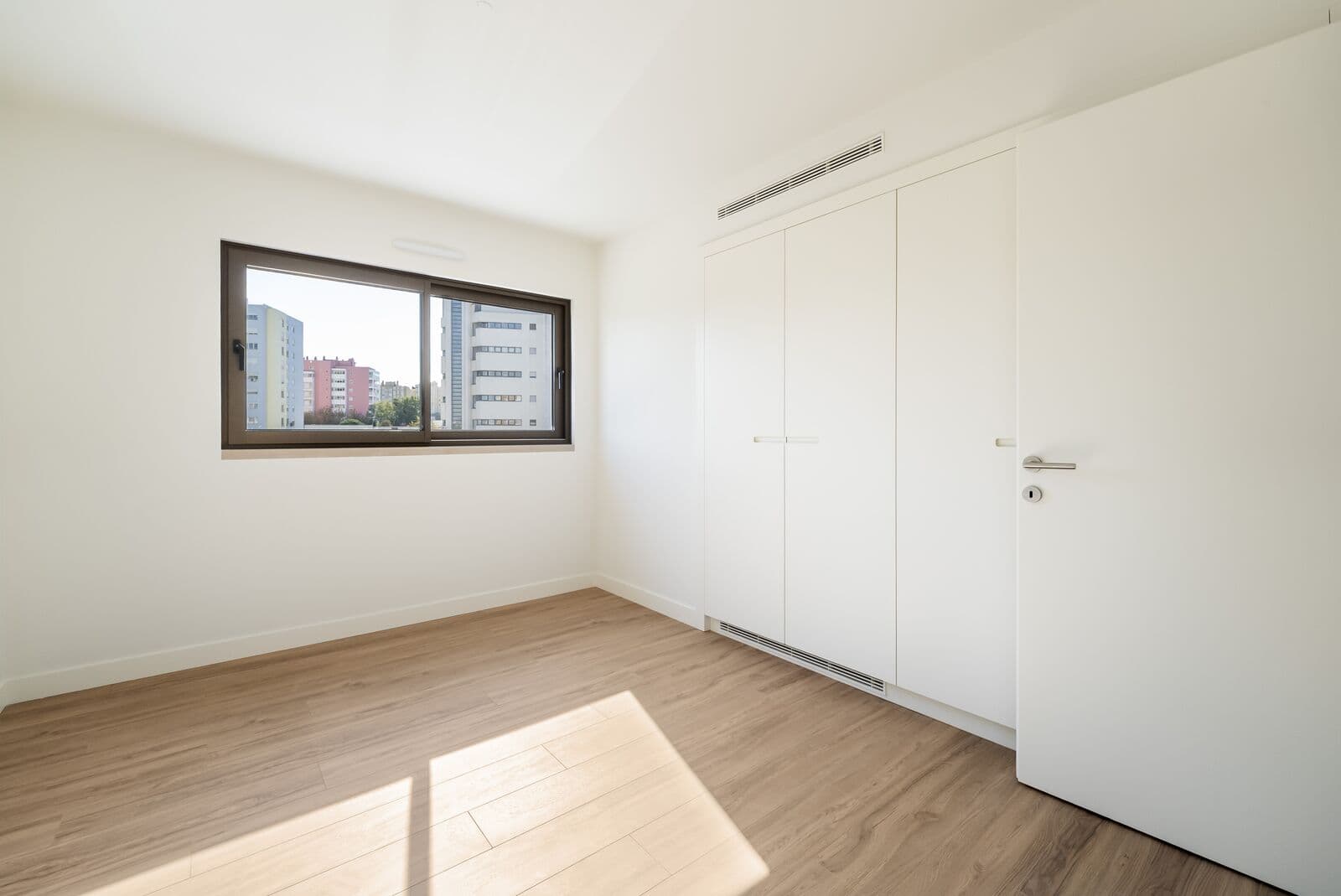 Apartamento T2 com piscina, Telheiras, Lisboa - Imagem 17