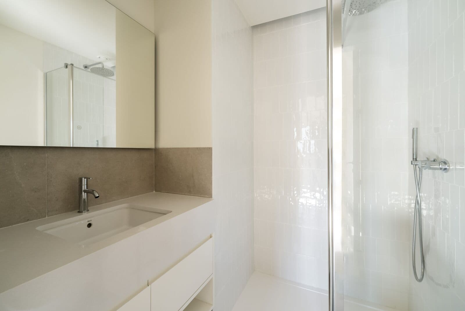 Apartamento T2 com piscina, Telheiras, Lisboa - Imagem 15