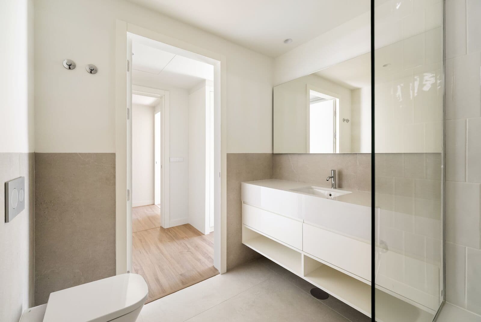 Apartamento T2 com piscina, Telheiras, Lisboa - Imagem 25