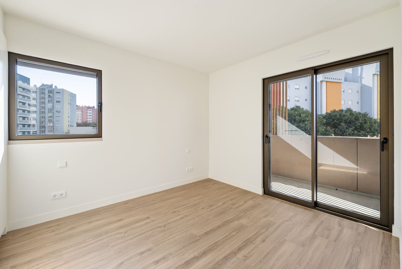 Apartamento T2 com piscina, Telheiras, Lisboa - Imagem 14