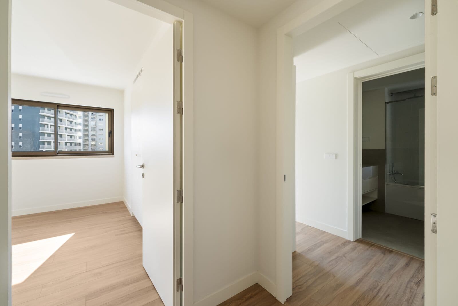 Apartamento T2 com piscina, Telheiras, Lisboa - Imagem 20