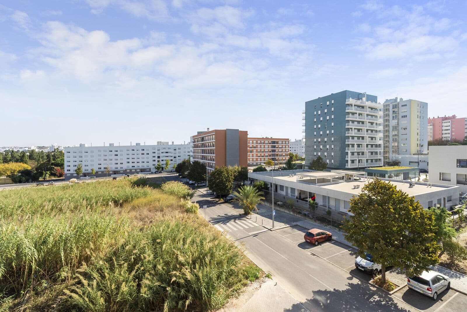 Apartamento T2 com piscina, Telheiras, Lisboa - Imagem 28