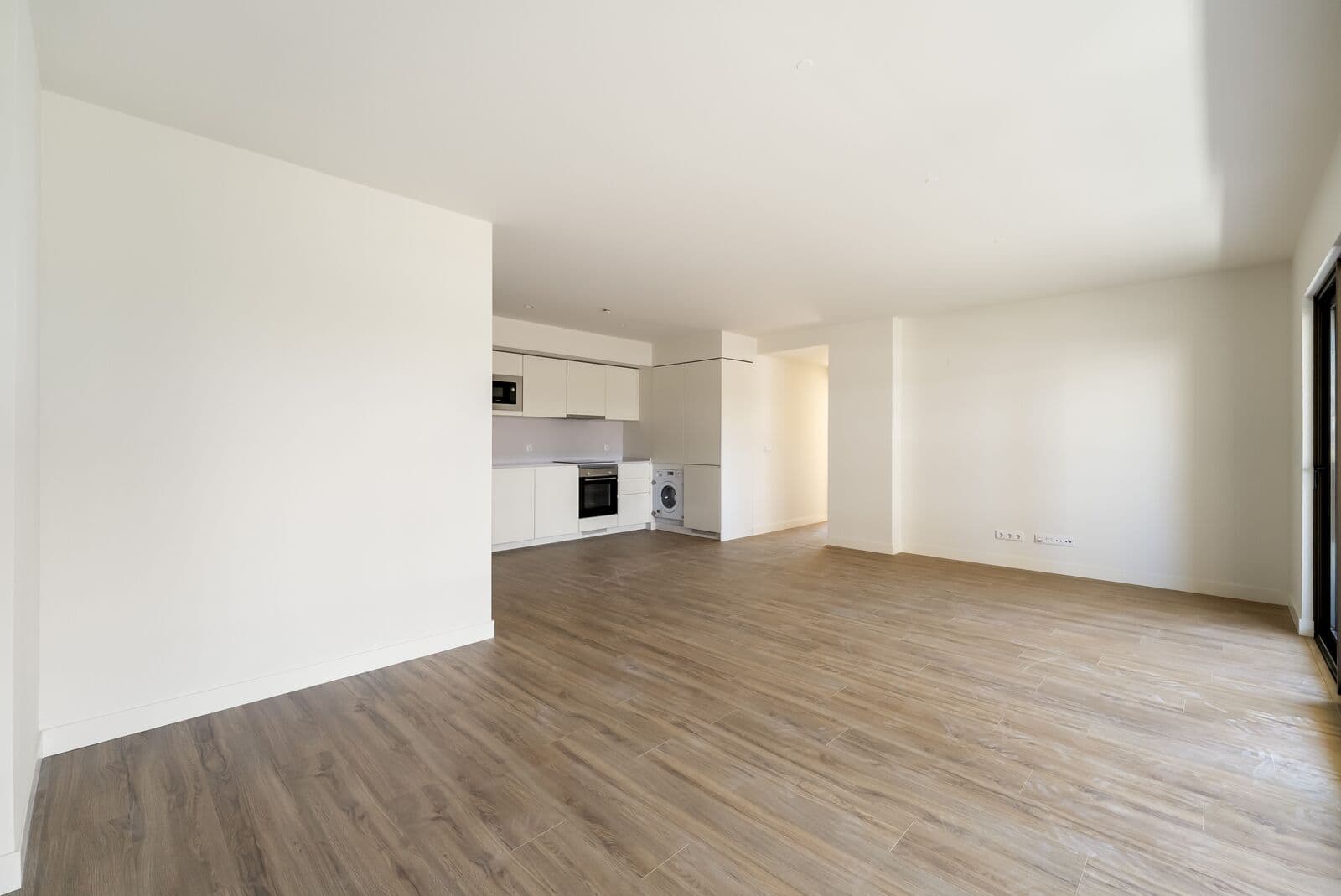 Apartamento T2 com piscina, Telheiras, Lisboa - Imagem 6