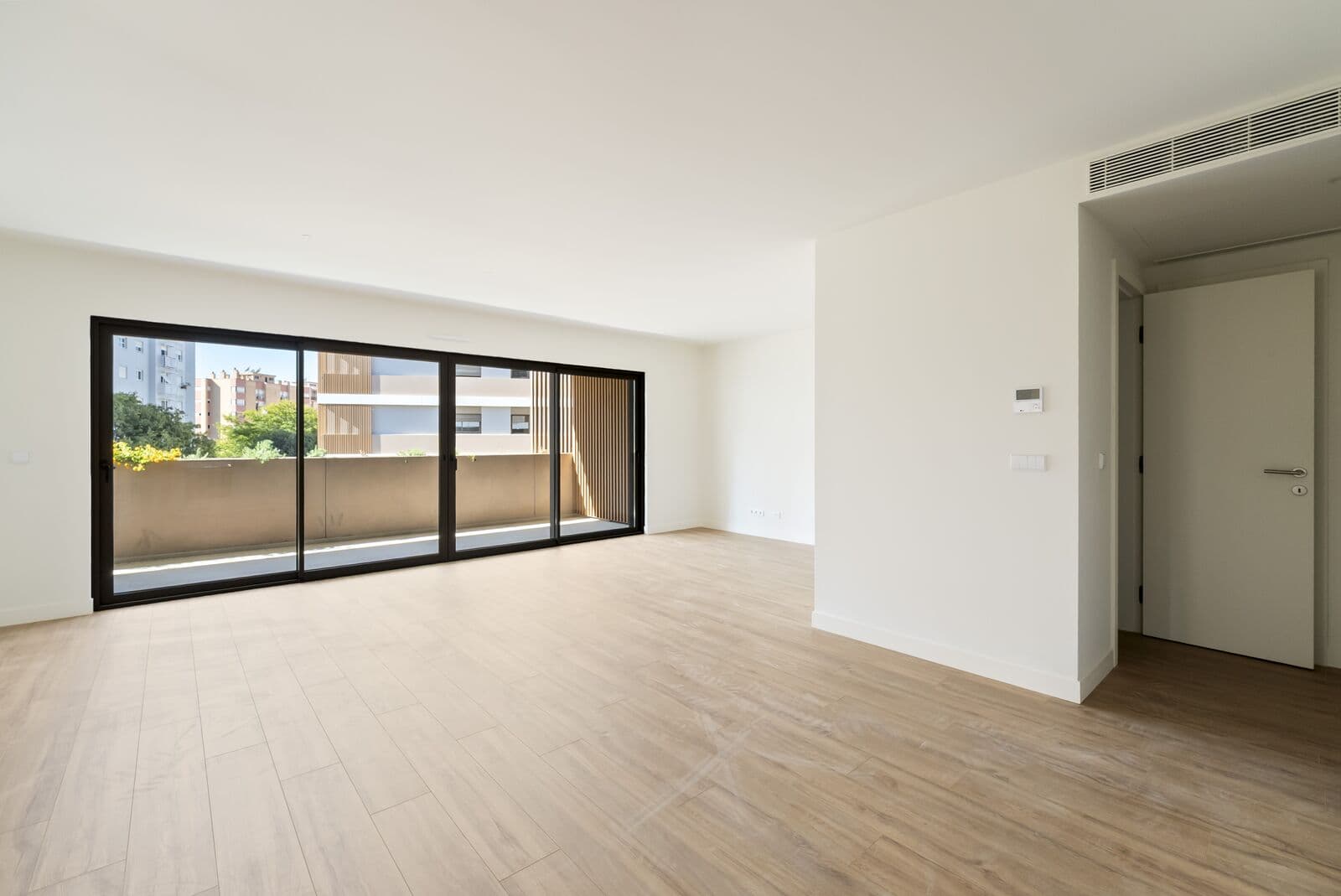 Apartamento T2 com piscina, Telheiras, Lisboa - Imagem 7