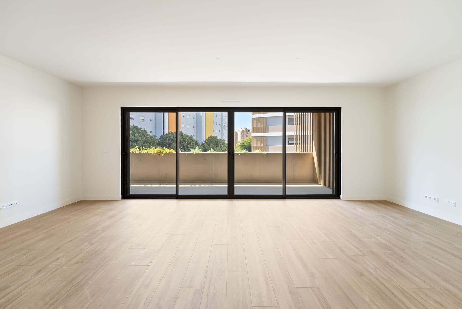 Apartamento T2 com piscina, Telheiras, Lisboa - Imagem 5