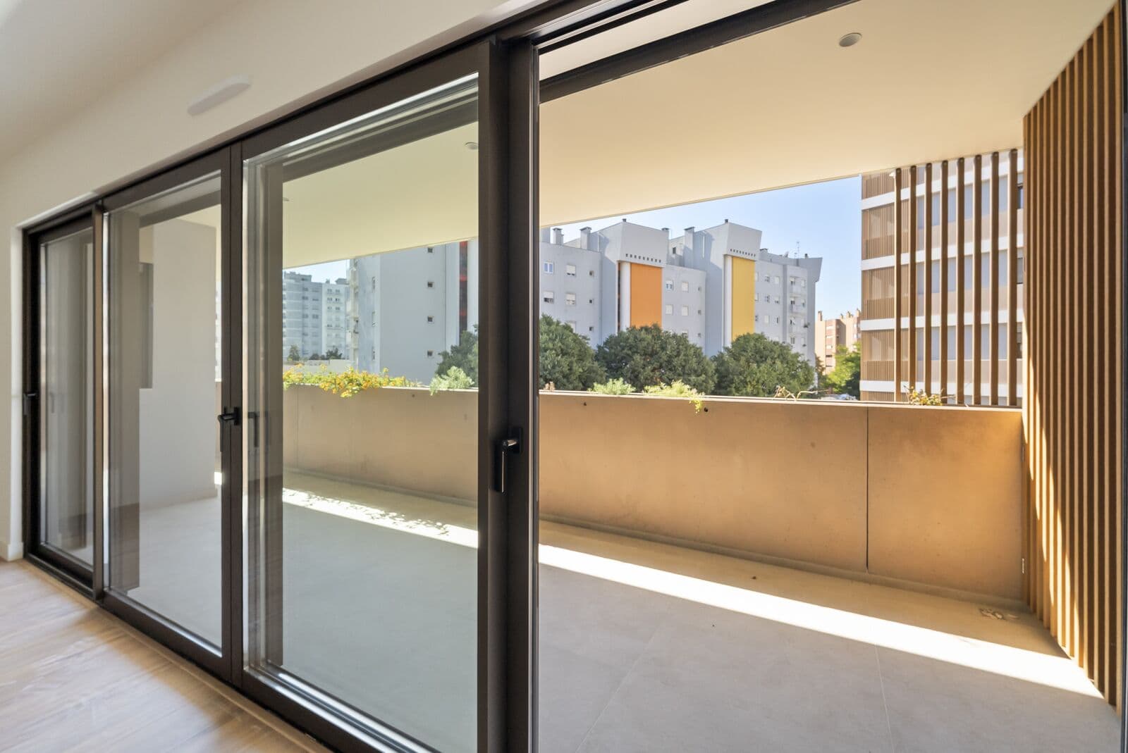 Apartamento T2 com piscina, Telheiras, Lisboa - Imagem 9