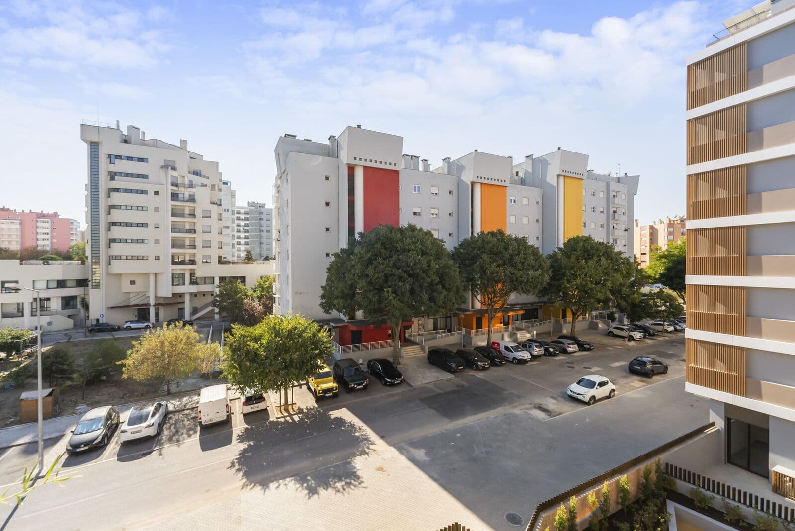 Apartamento T2 com piscina, Telheiras, Lisboa - Imagem 31