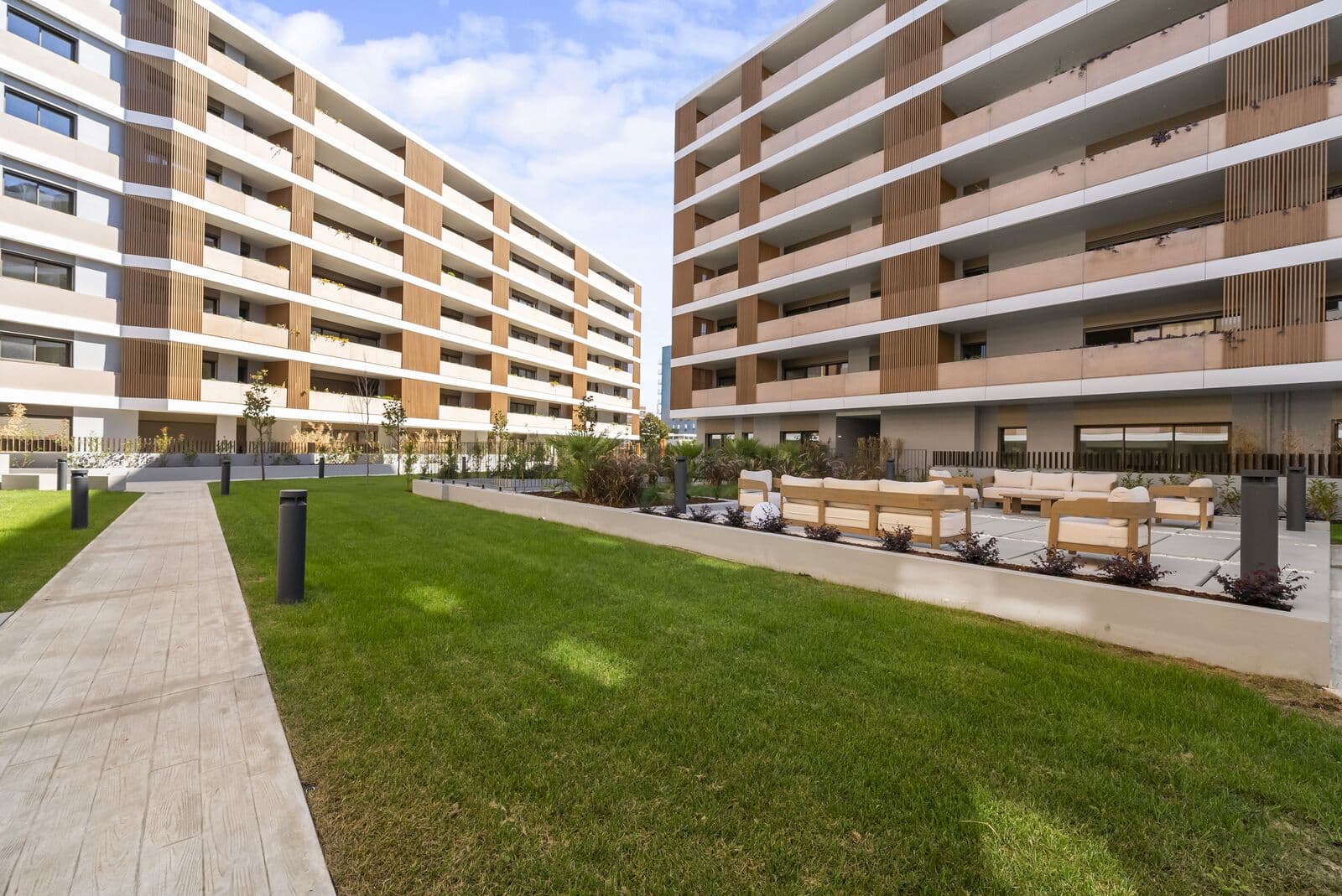 Apartamento T2 com piscina, Telheiras, Lisboa - Imagem 40