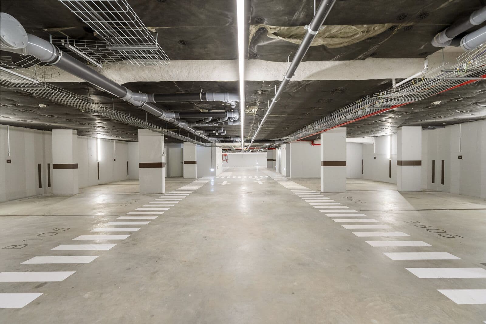 Apartamento T2 com piscina, Telheiras, Lisboa - Imagem 41