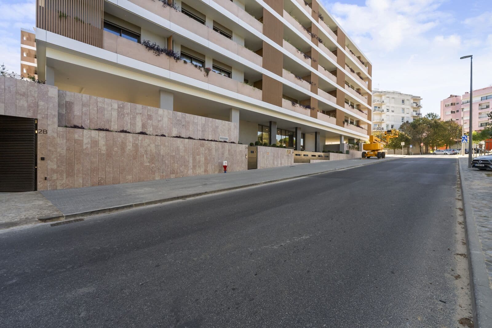Apartamento T2 com piscina, Telheiras, Lisboa - Imagem 39