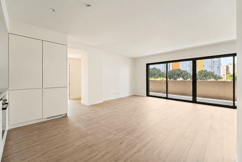 PF42020 - Apartamento T2 com piscina, Telheiras, Lisboa - Imagem 2