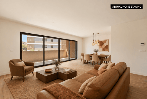 PF42020 - Apartamento T2 com piscina, Telheiras, Lisboa - Imagem 11