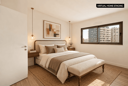 PF42020 - Apartamento T2 com piscina, Telheiras, Lisboa - Imagem 22