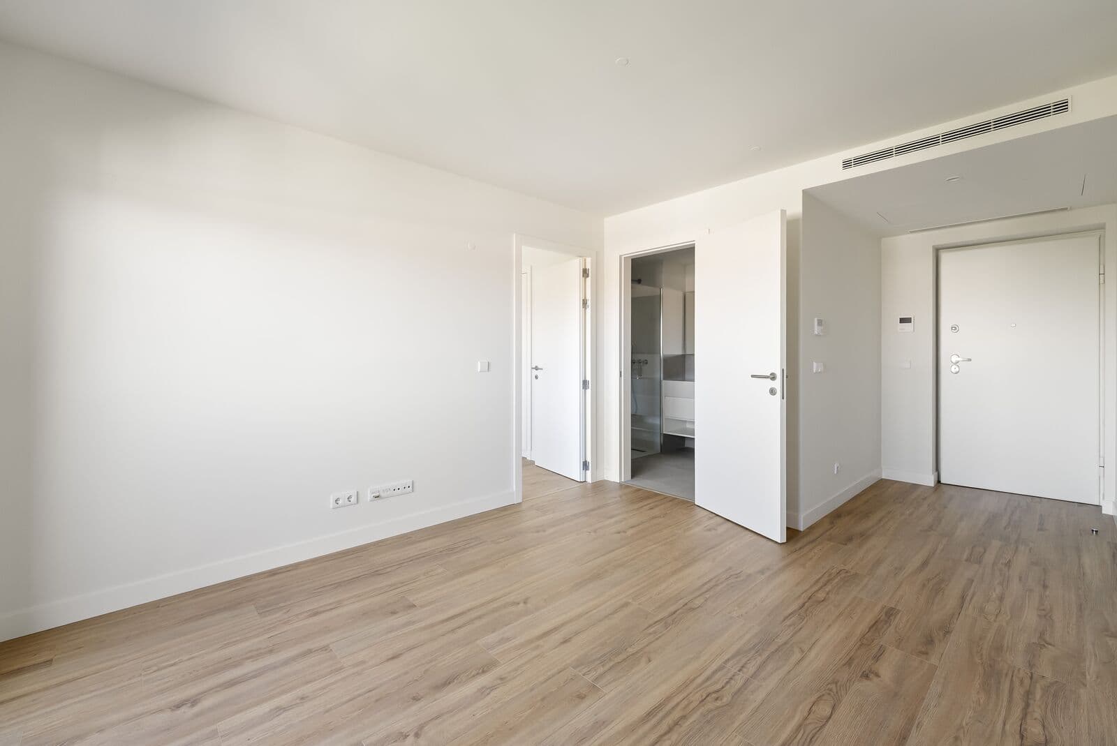 Apartamento T1 com piscina, Telheiras, Lisboa - Imagem 3