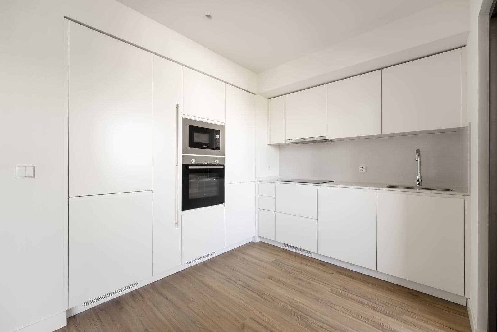 Apartamento T1 com piscina, Telheiras, Lisboa - Imagem 4
