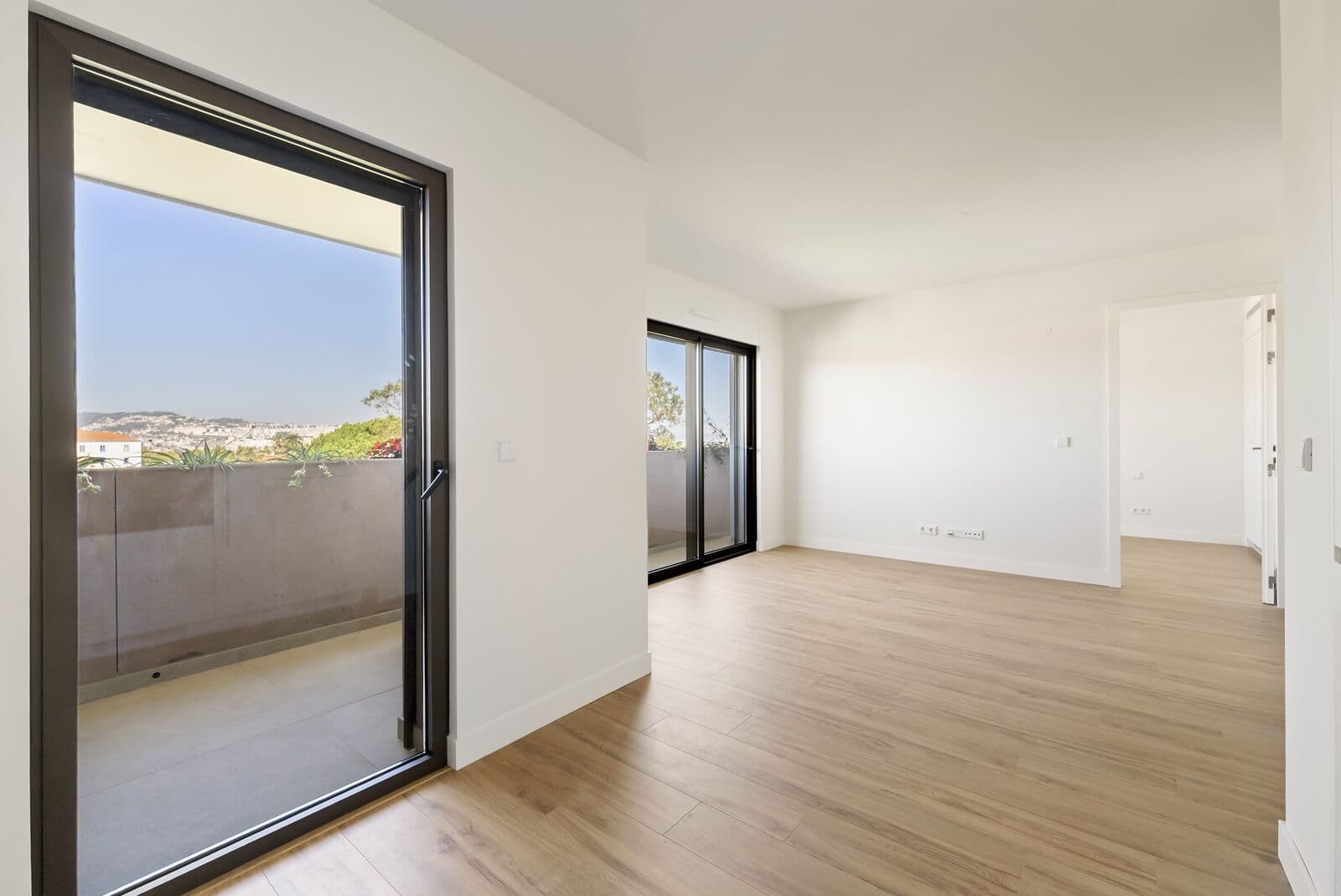 Apartamento T1 com piscina, Telheiras, Lisboa - Imagem 8