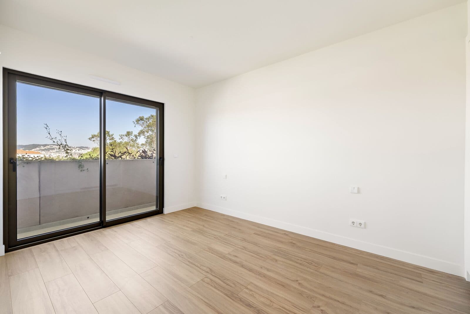 Apartamento T1 com piscina, Telheiras, Lisboa - Imagem 12