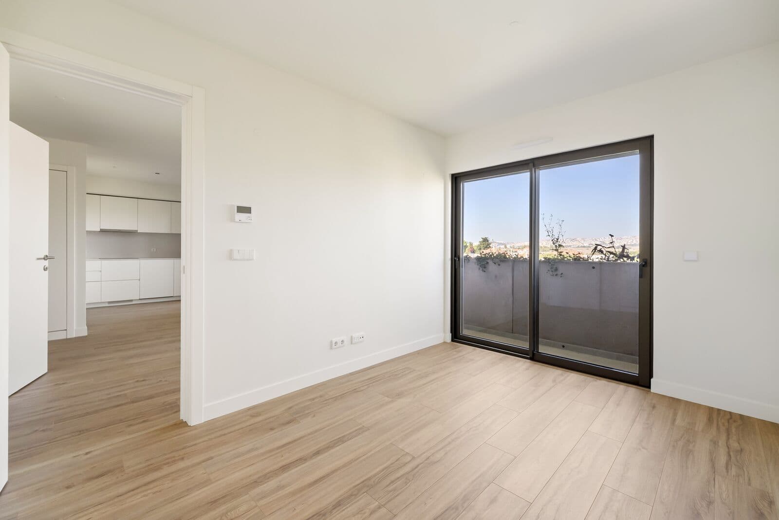 Apartamento T1 com piscina, Telheiras, Lisboa - Imagem 13