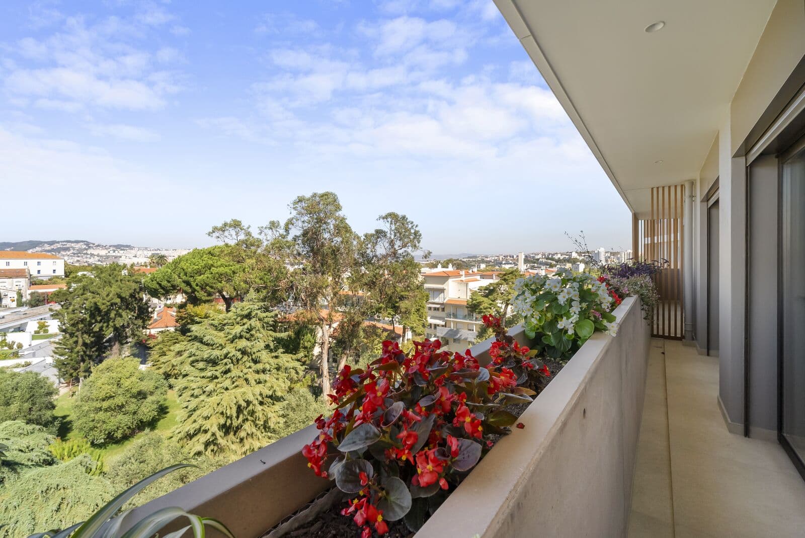 Apartamento T1 com piscina, Telheiras, Lisboa - Imagem 18