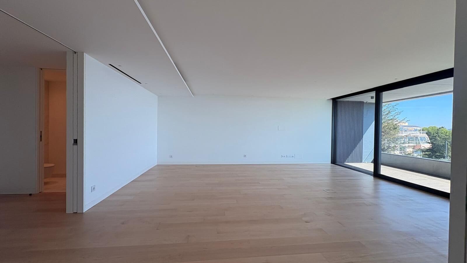 Apartamento T3 com jardim, Paço de Arcos, Oeiras - Imagem 6