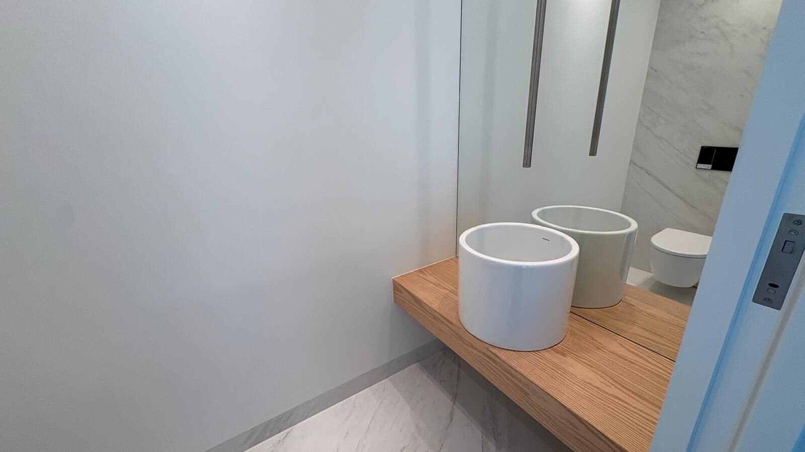 Apartamento T3 com jardim, Paço de Arcos, Oeiras - Imagem 11