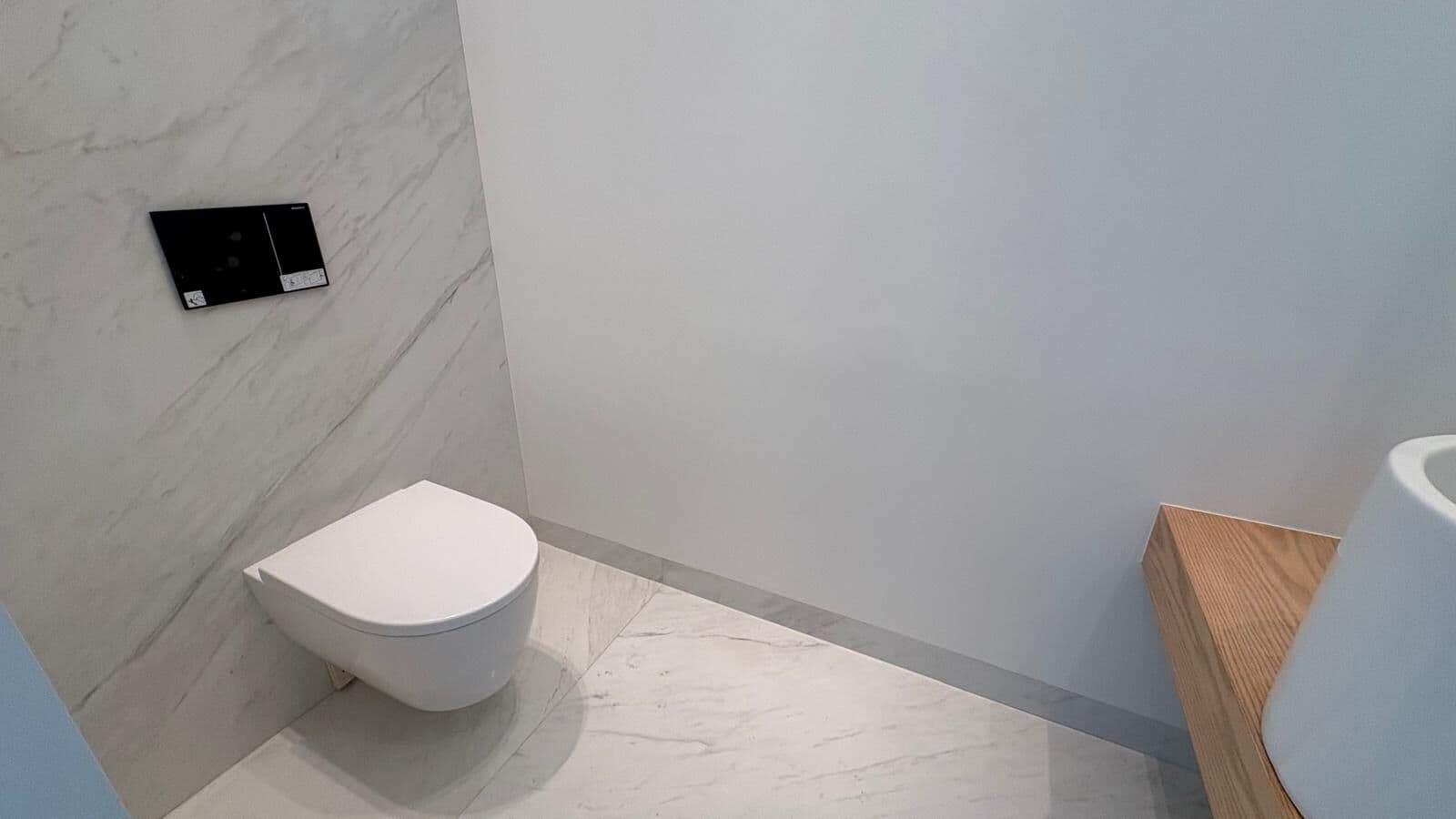 Apartamento T3 com jardim, Paço de Arcos, Oeiras - Imagem 12