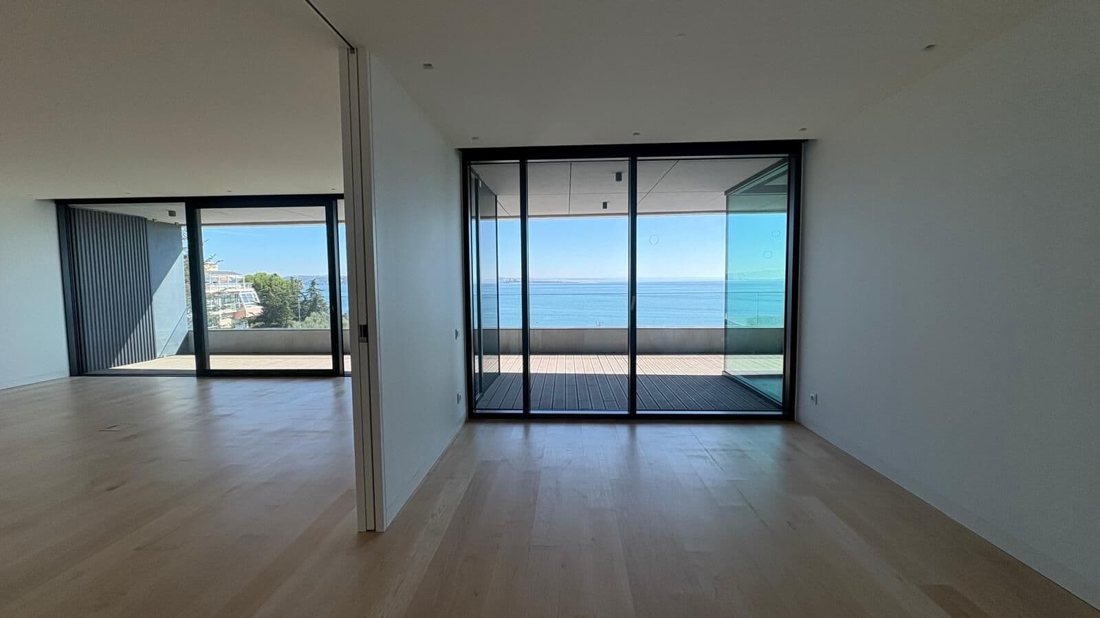 Apartamento T3 com jardim, Paço de Arcos, Oeiras - Imagem 5