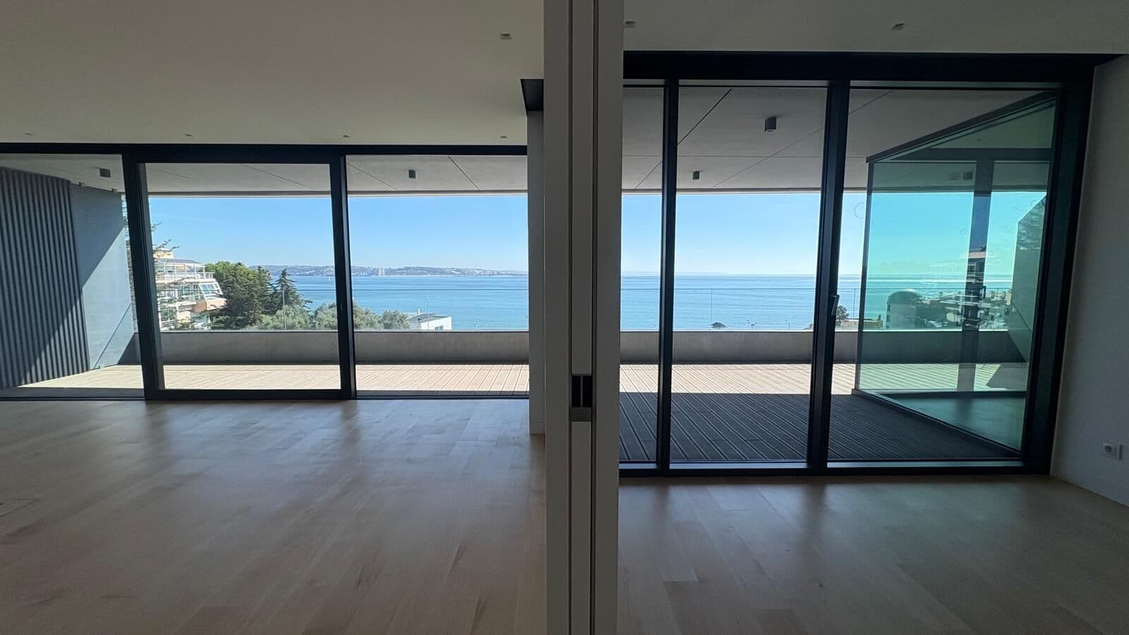 Apartamento T3 com jardim, Paço de Arcos, Oeiras - Imagem 8