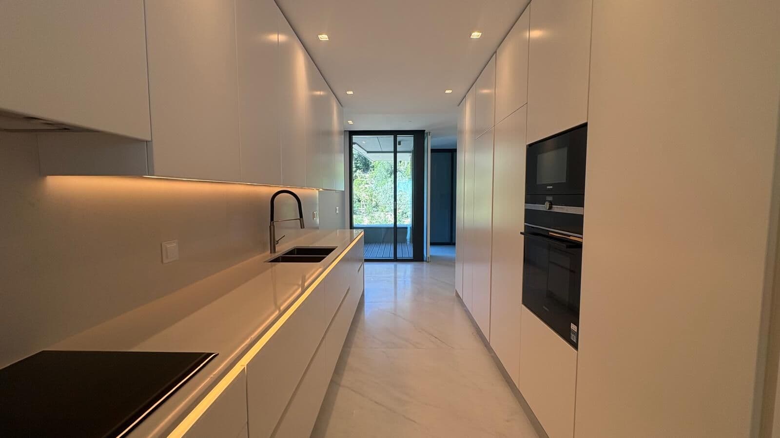 Apartamento T3 com jardim, Paço de Arcos, Oeiras - Imagem 13