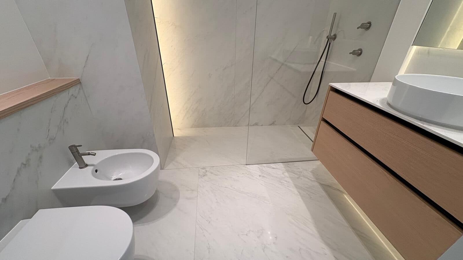 Apartamento T3 com jardim, Paço de Arcos, Oeiras - Imagem 23