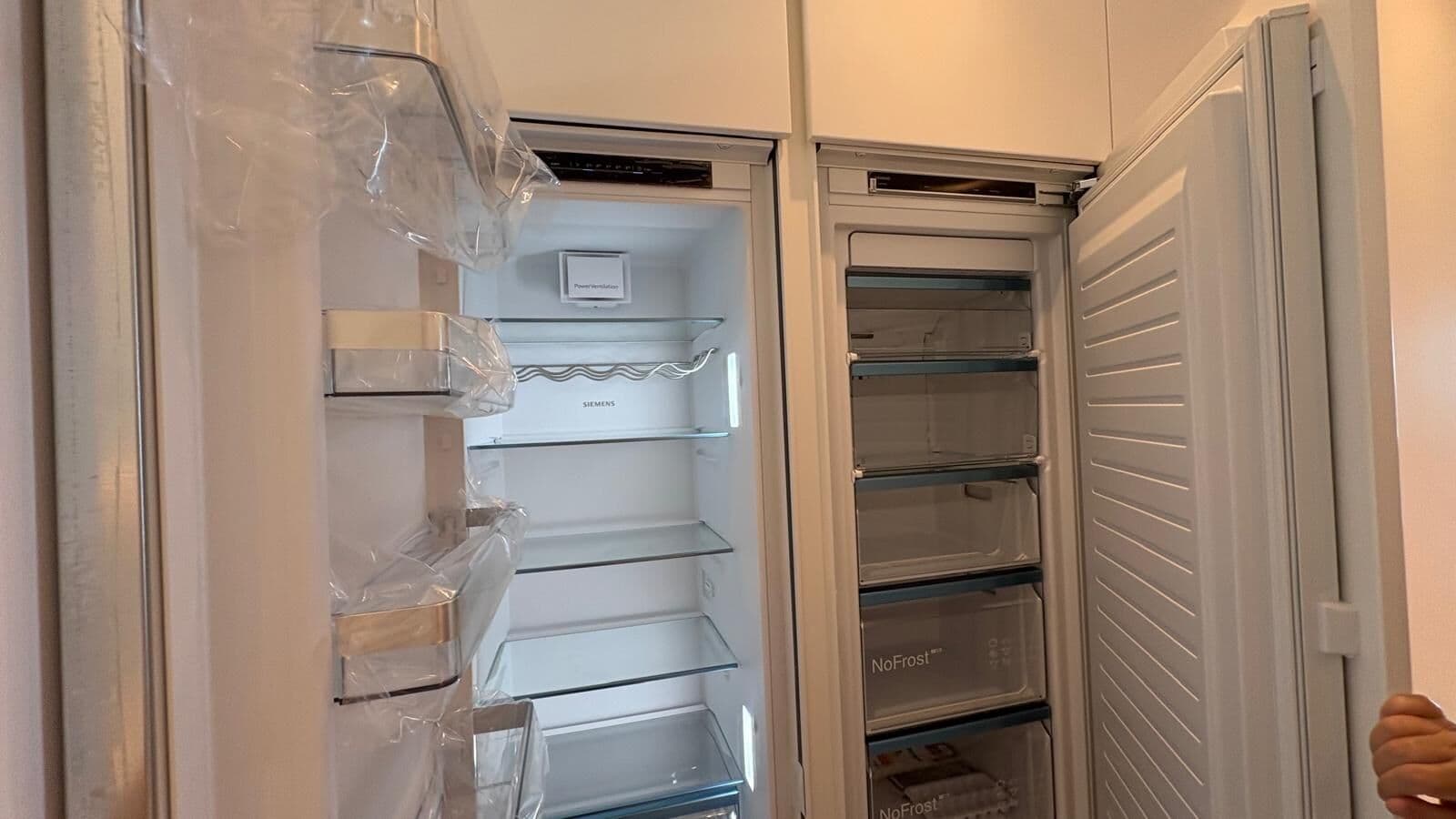 Apartamento T3 com jardim, Paço de Arcos, Oeiras - Imagem 15