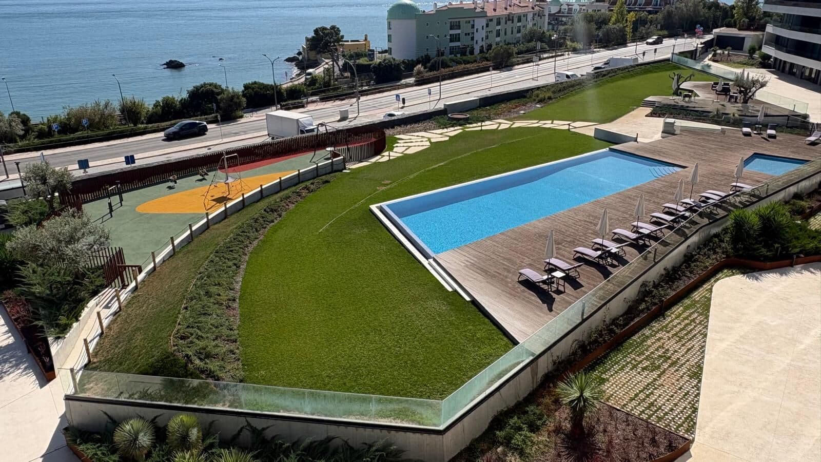 Apartamento T3 com jardim, Paço de Arcos, Oeiras - Imagem 31