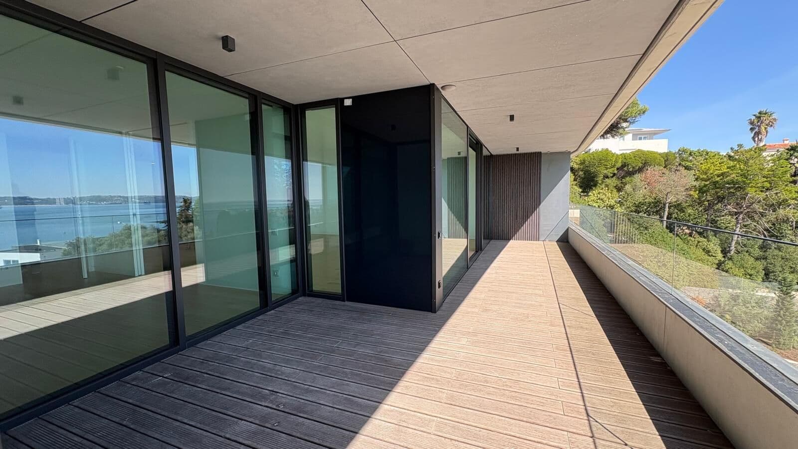 Apartamento T3 com jardim, Paço de Arcos, Oeiras - Imagem 30