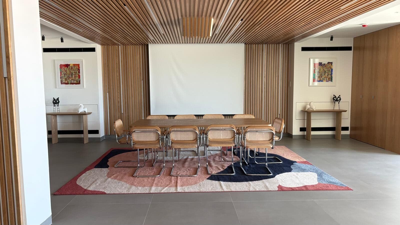Apartamento T3 com jardim, Paço de Arcos, Oeiras - Imagem 33