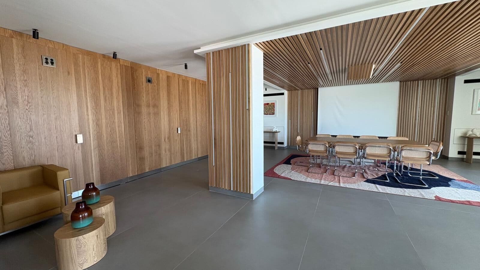Apartamento T3 com jardim, Paço de Arcos, Oeiras - Imagem 34