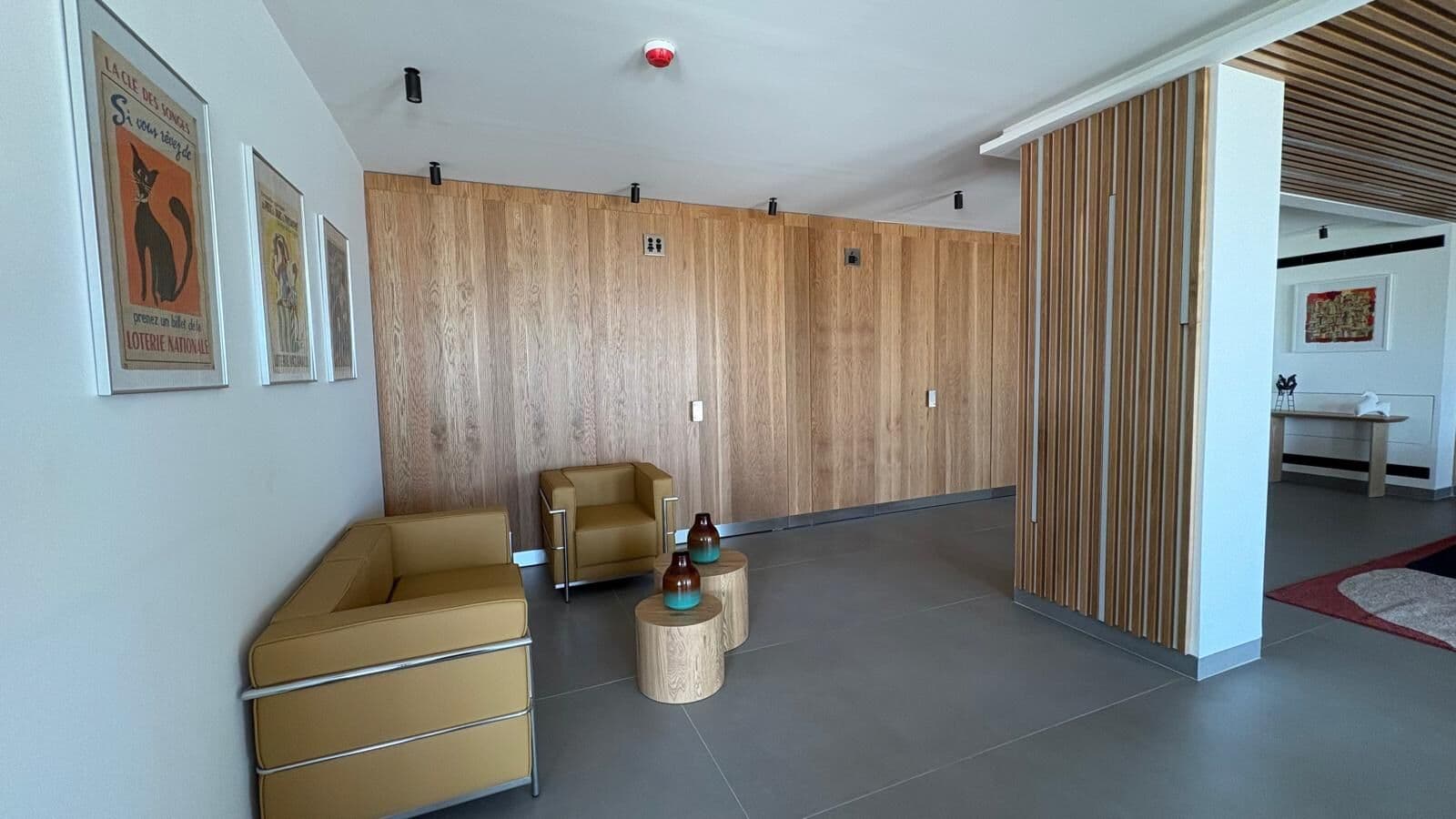 Apartamento T3 com jardim, Paço de Arcos, Oeiras - Imagem 35