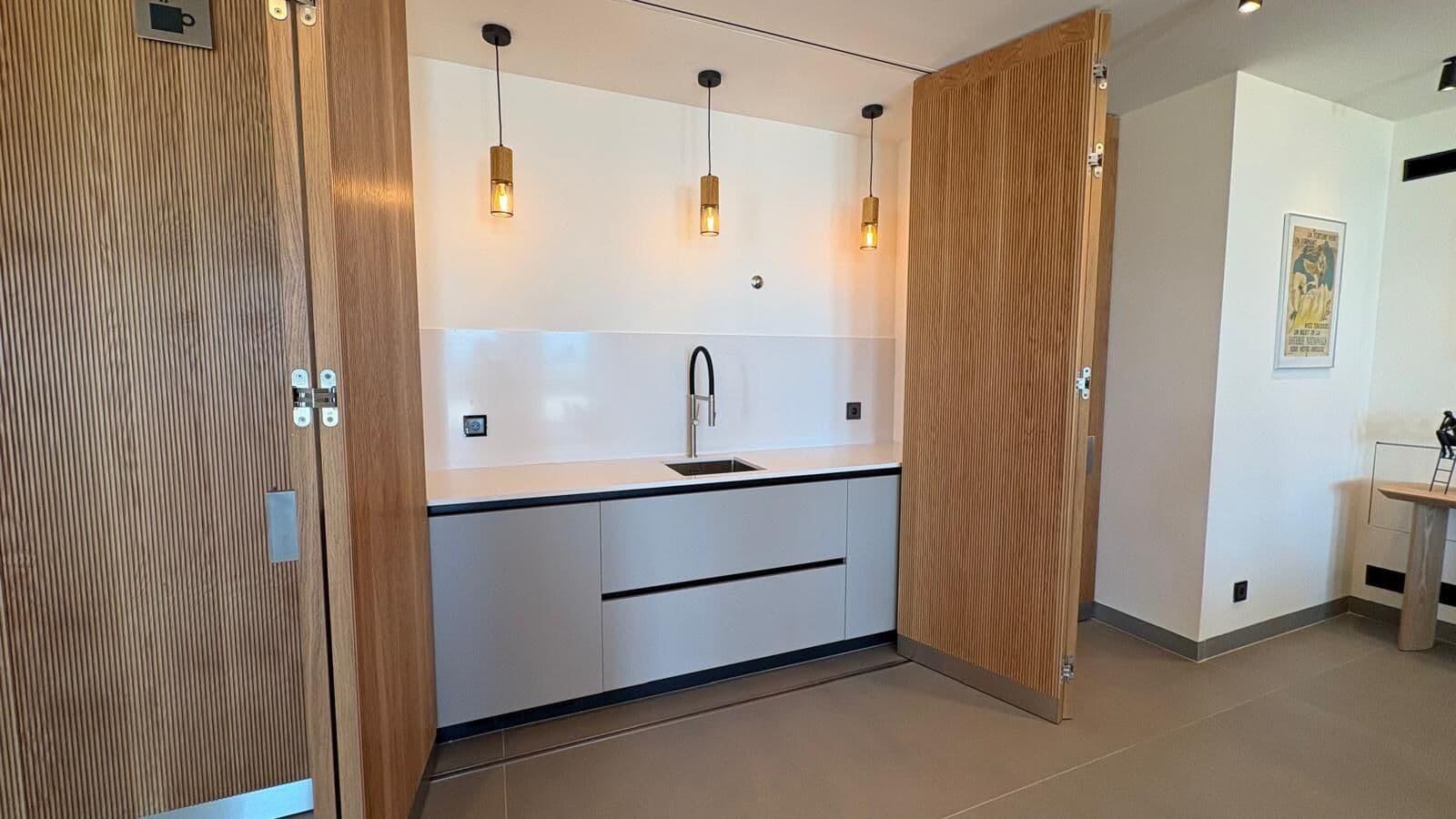 Apartamento T3 com jardim, Paço de Arcos, Oeiras - Imagem 36