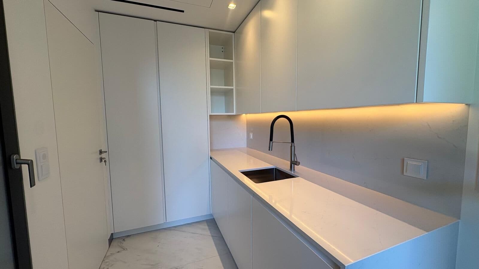 Apartamento T3 com jardim, Paço de Arcos, Oeiras - Imagem 16