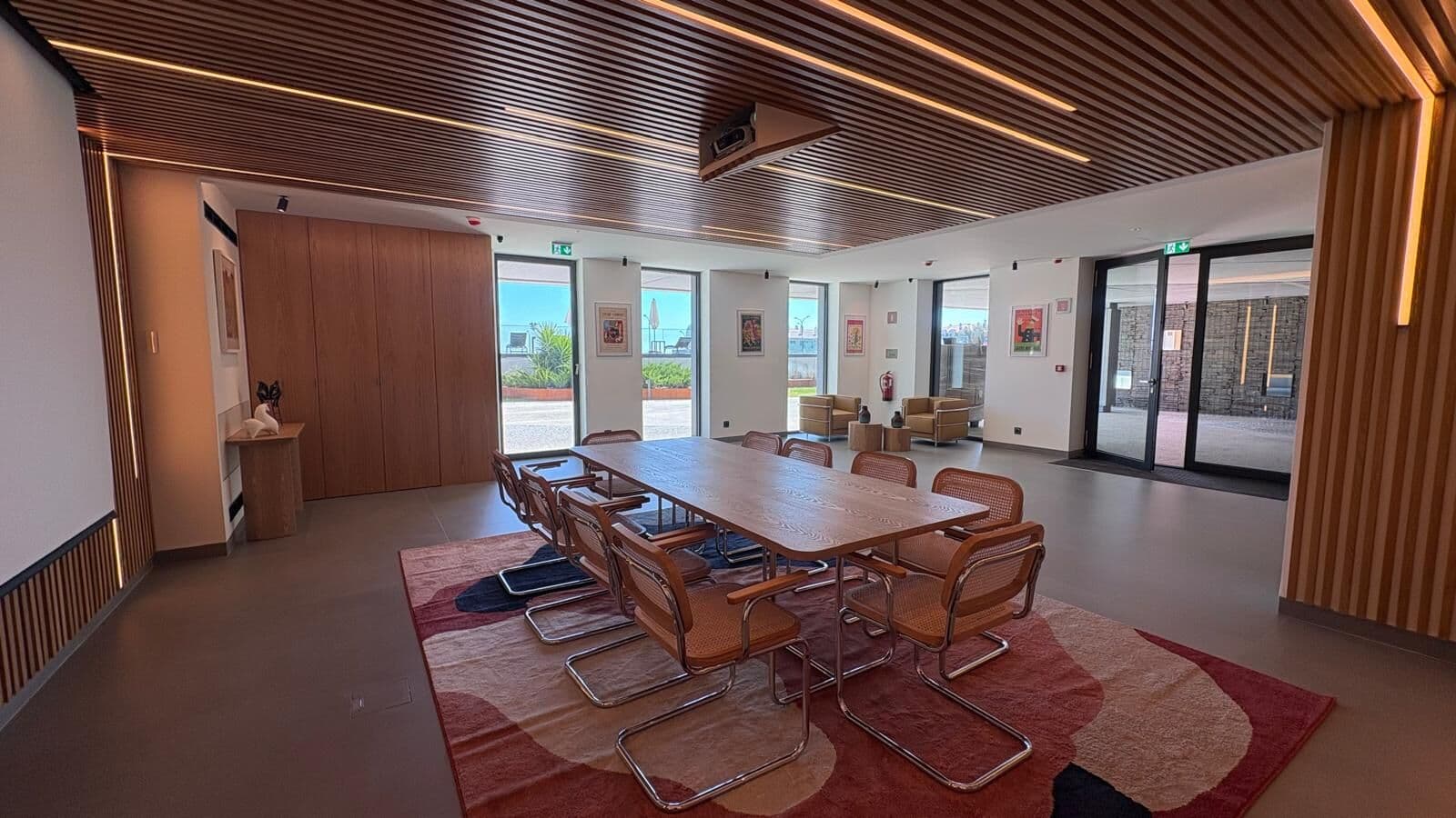 Apartamento T3 com jardim, Paço de Arcos, Oeiras - Imagem 32