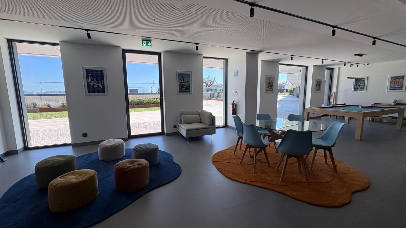 Apartamento T3 com jardim, Paço de Arcos, Oeiras - Imagem 40
