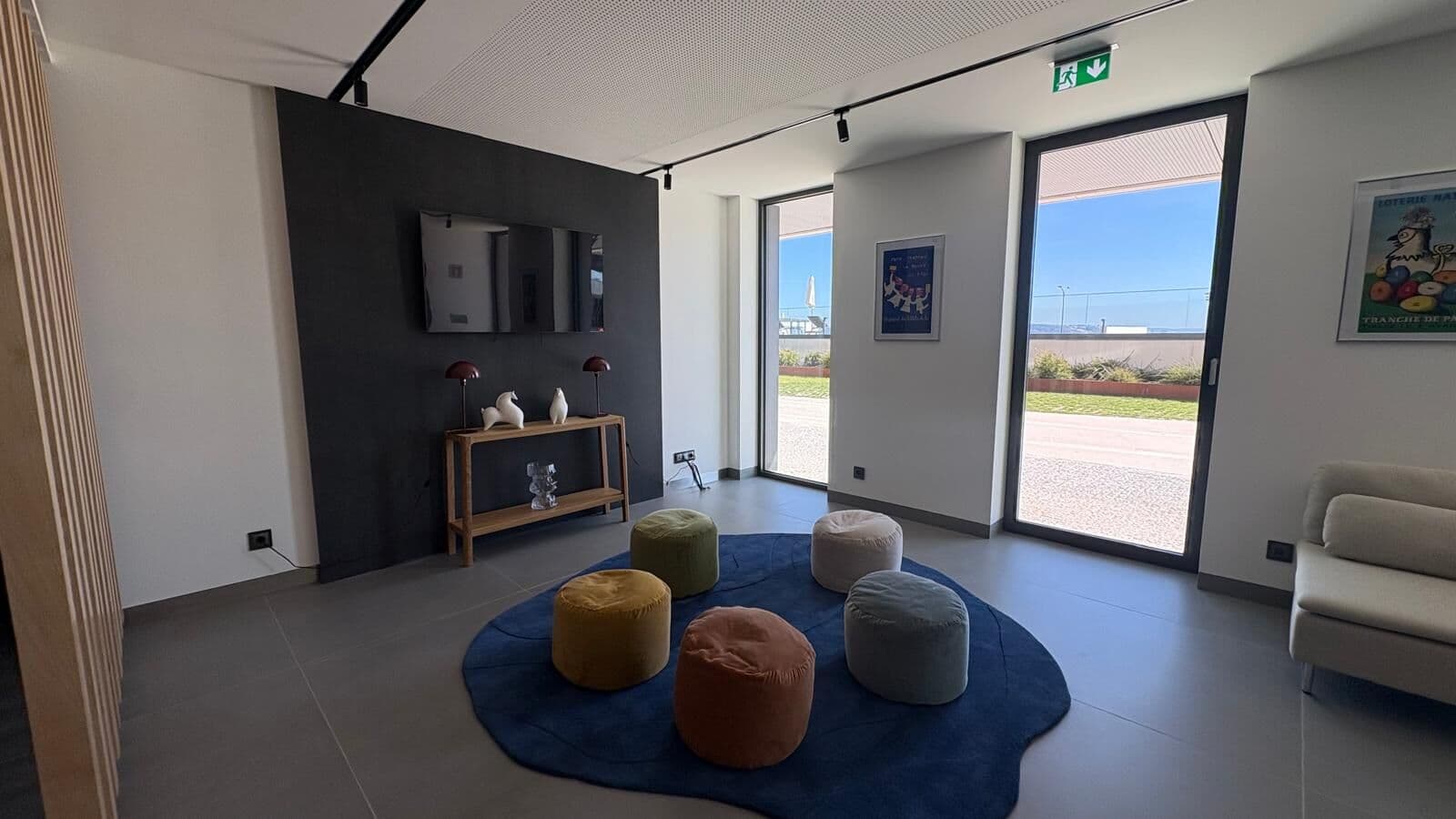 Apartamento T3 com jardim, Paço de Arcos, Oeiras - Imagem 41