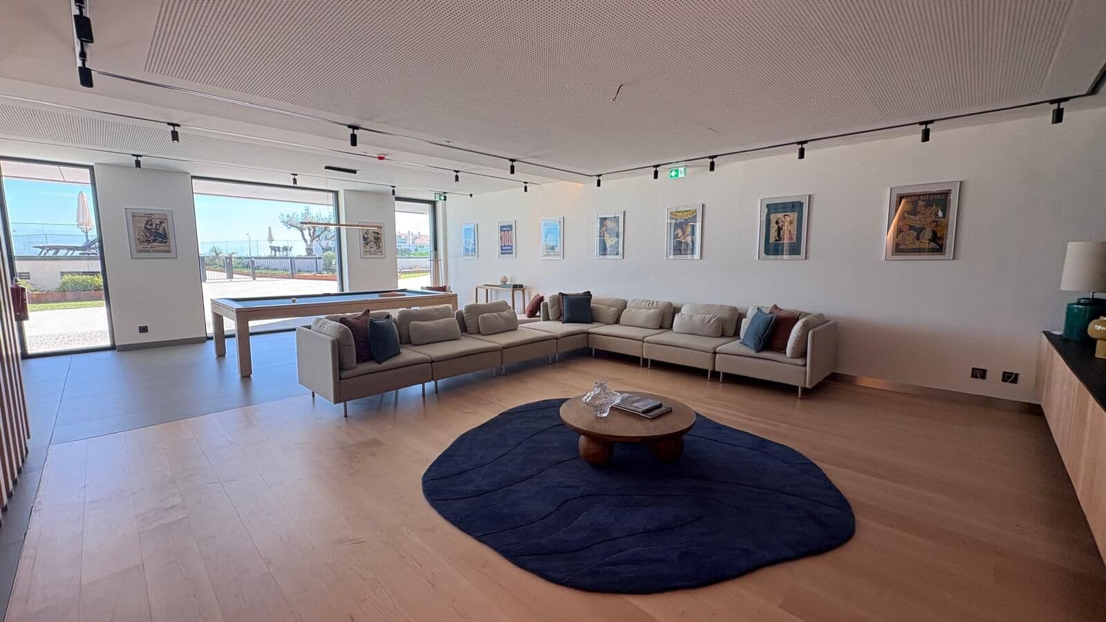 Apartamento T3 com jardim, Paço de Arcos, Oeiras - Imagem 42