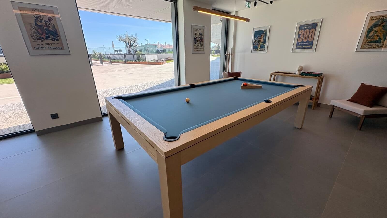 Apartamento T3 com jardim, Paço de Arcos, Oeiras - Imagem 44