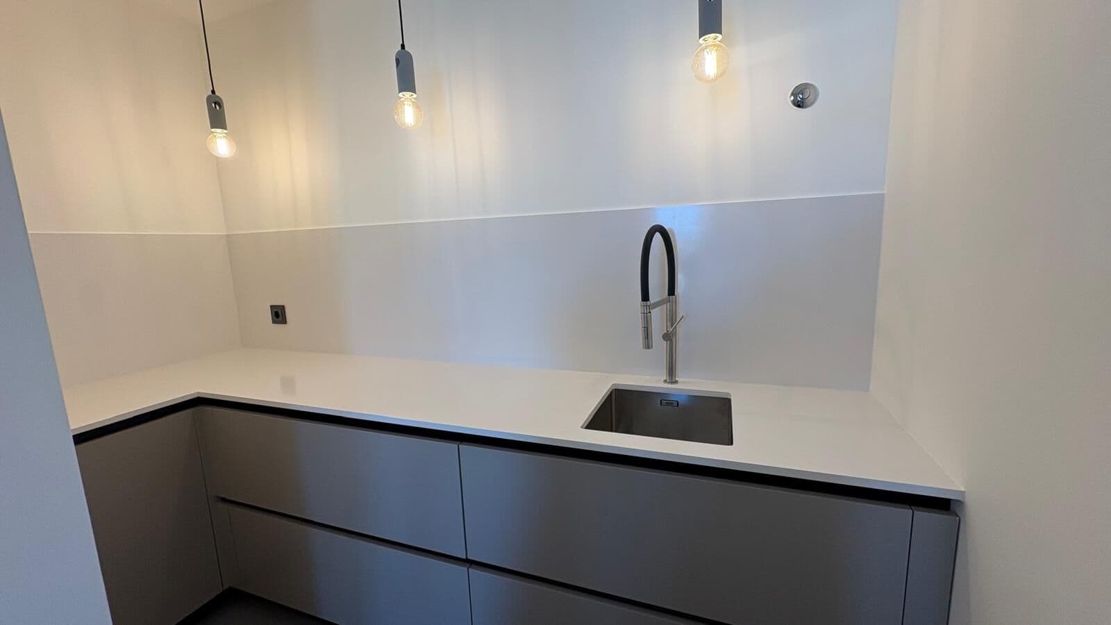 Apartamento T3 com jardim, Paço de Arcos, Oeiras - Imagem 45